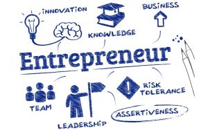 Promouvoir l'entrepreneuriat